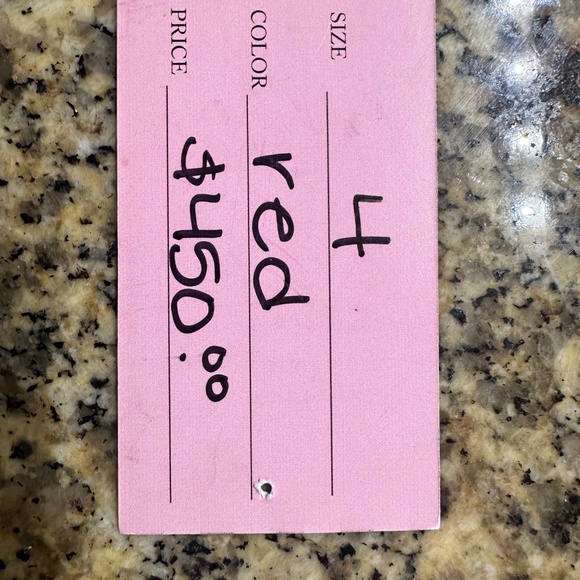 Prom Dresses - Picture 4 of 4